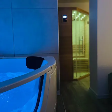 émeraude Romance Avec Privé - 402