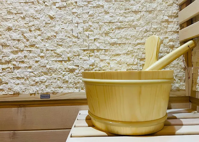 émeraude Romance Avec Privé - 402 Appartement Rouen